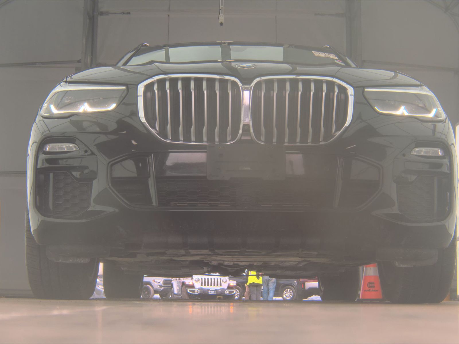 2019 BMW X5 xDrive40i AWD