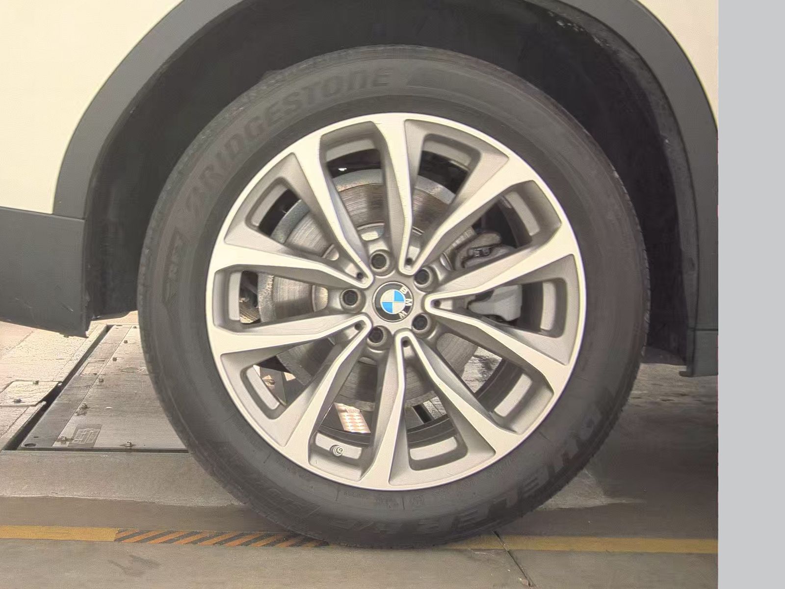 2019 BMW X3 xDrive30i AWD