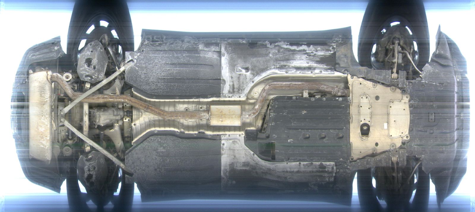 2019 BMW X5 xDrive40i AWD