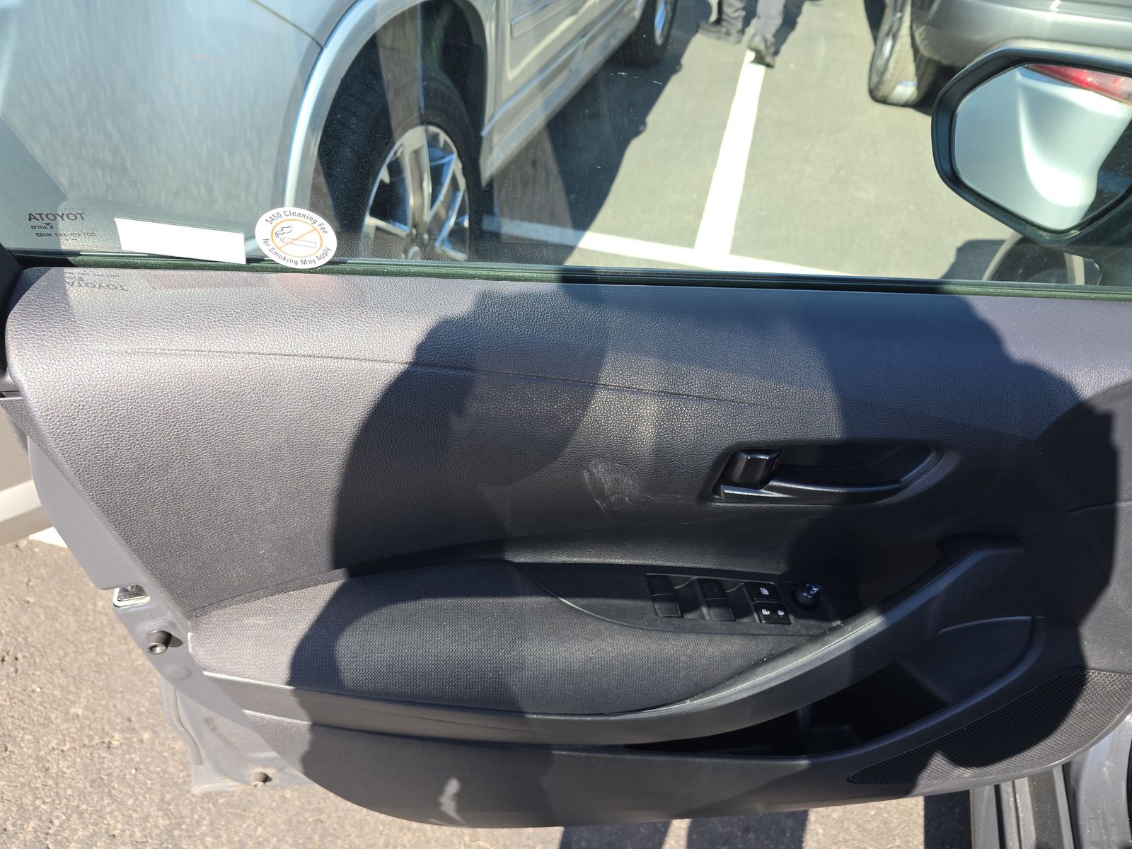 2024 Toyota Corolla LE FWD