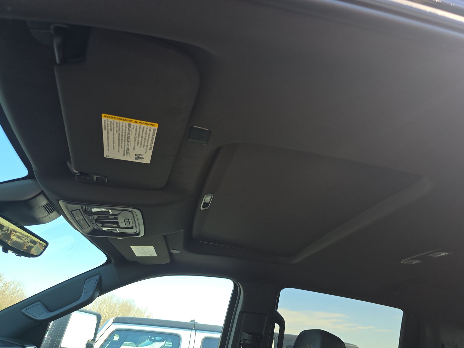 2025 Chevrolet Silverado 2500HD High Country AWD