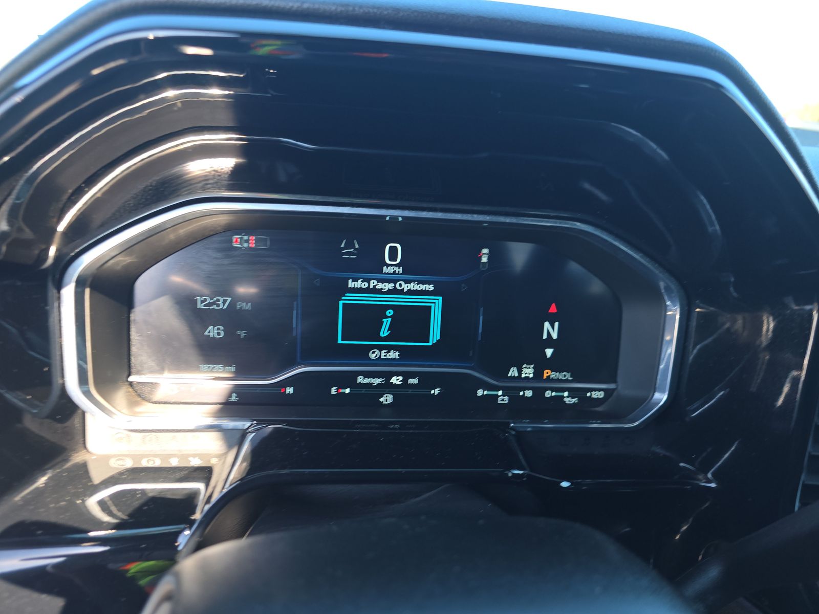 2025 Chevrolet Silverado 2500HD High Country AWD