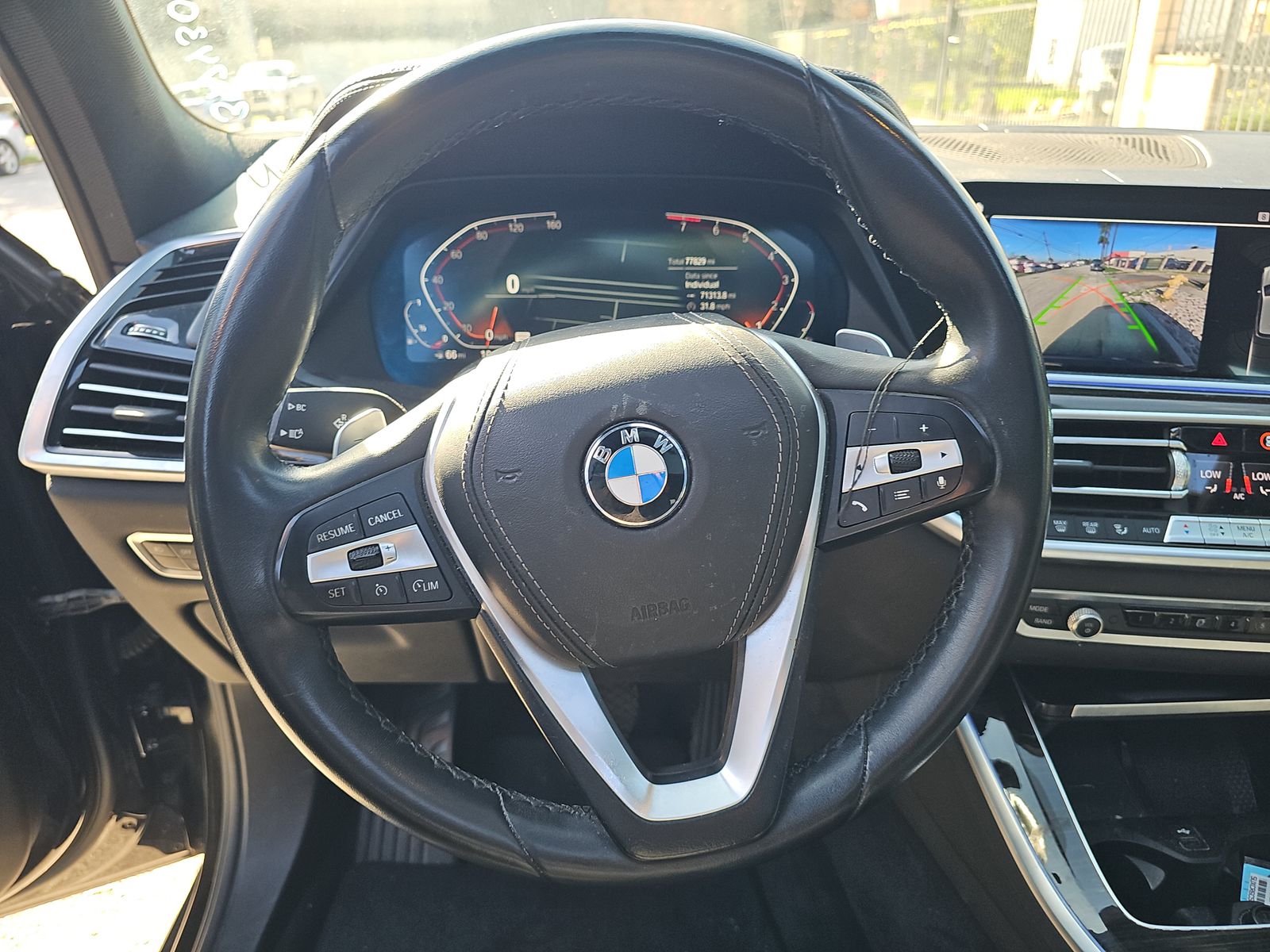 2019 BMW X5 xDrive40i AWD