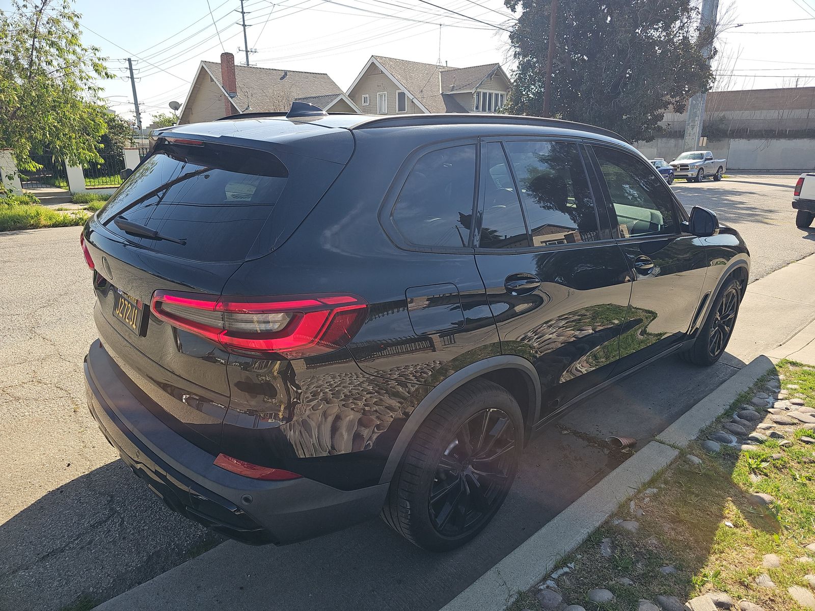 2019 BMW X5 xDrive40i AWD