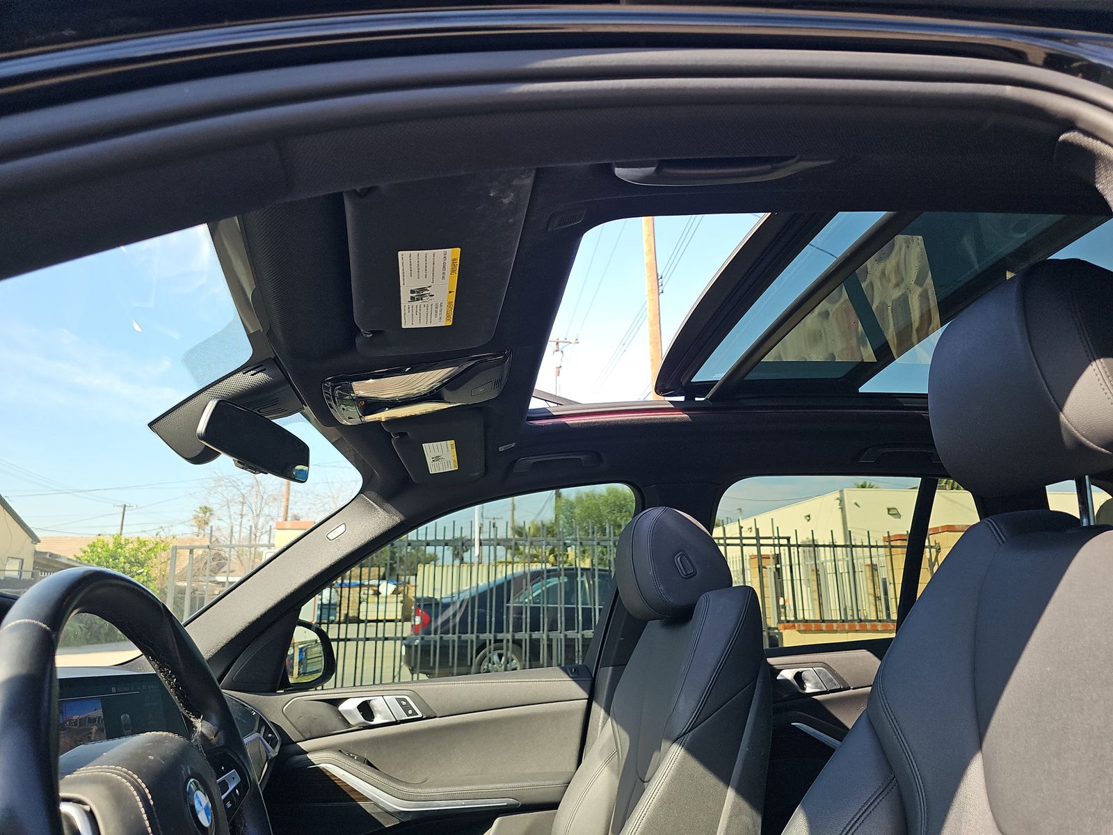 2019 BMW X5 xDrive40i AWD