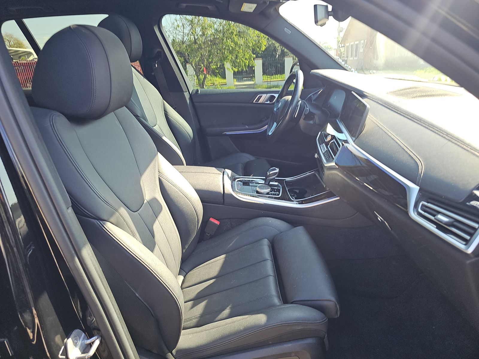 2019 BMW X5 xDrive40i AWD