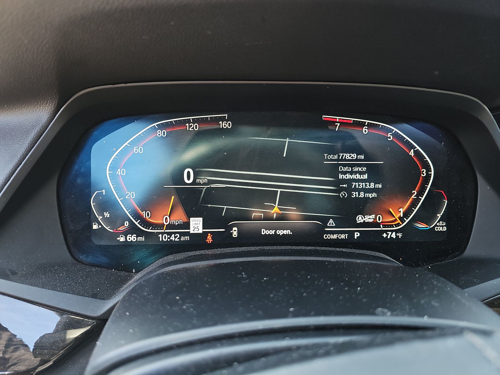 2019 BMW X5 xDrive40i AWD