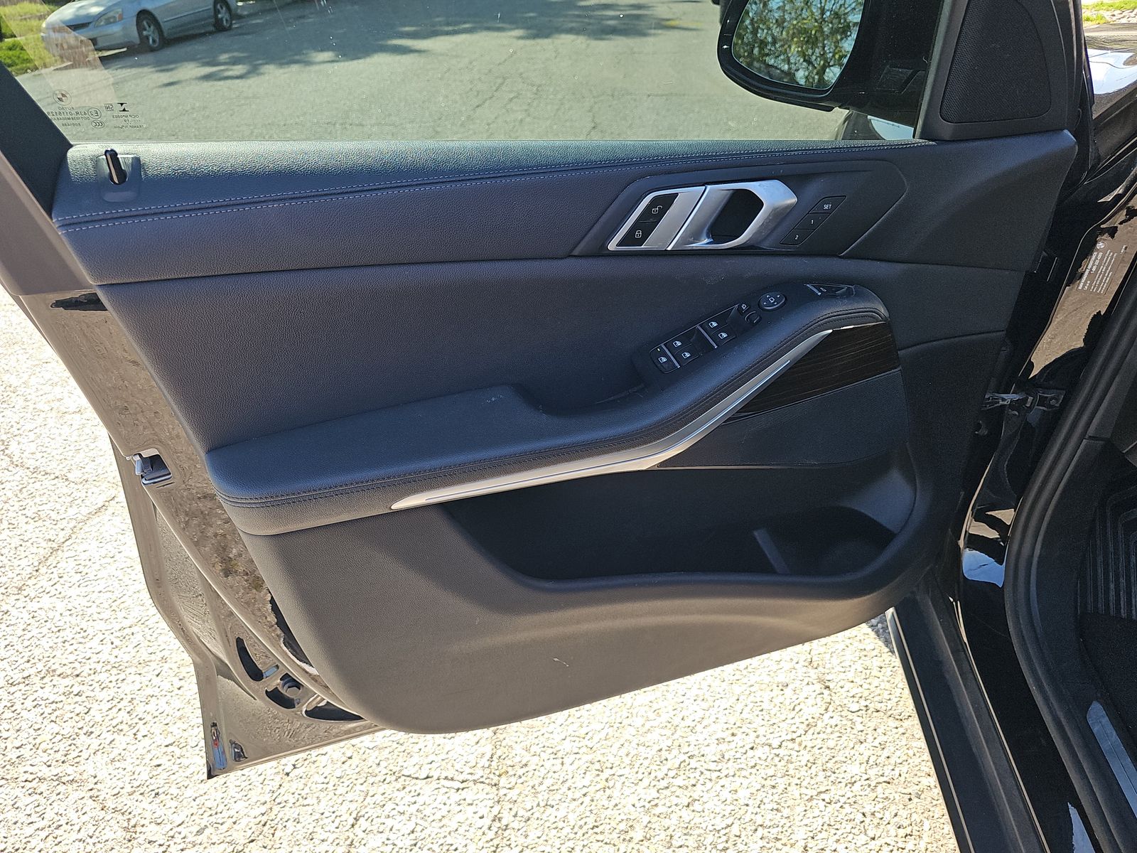 2019 BMW X5 xDrive40i AWD