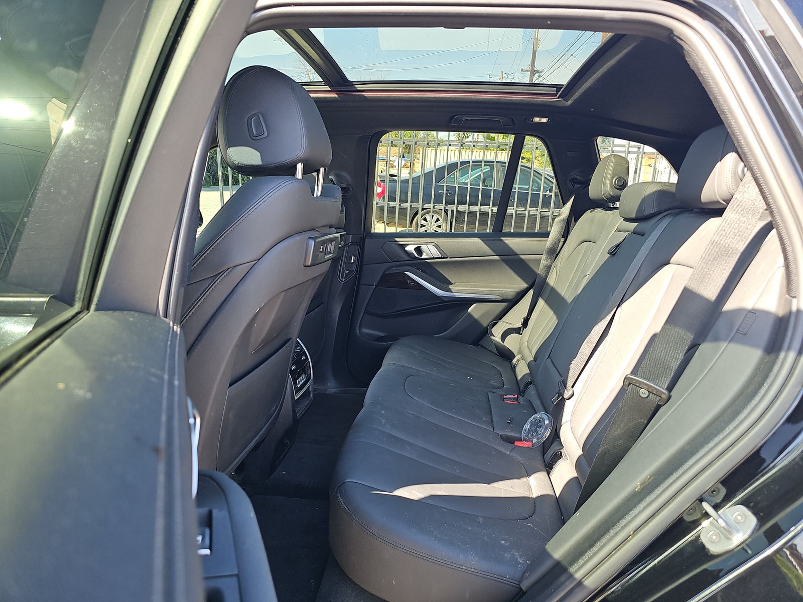 2019 BMW X5 xDrive40i AWD