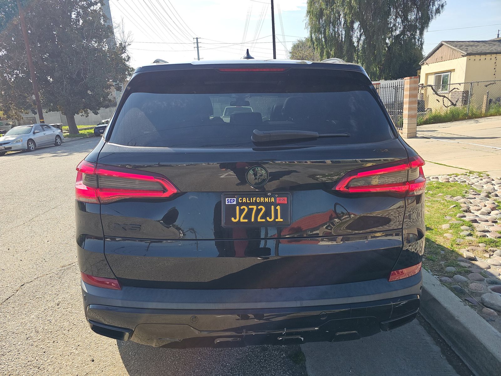 2019 BMW X5 xDrive40i AWD