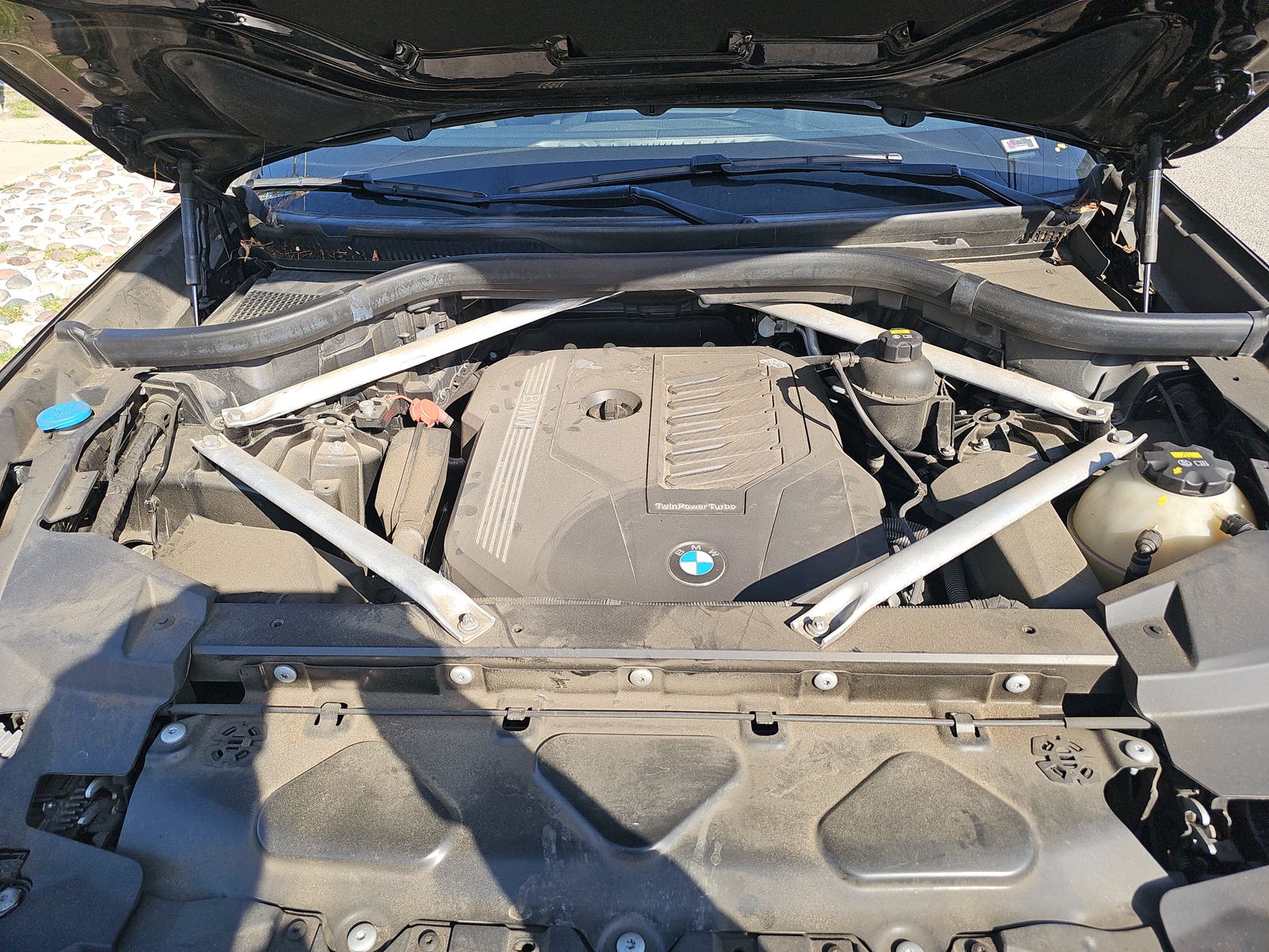 2019 BMW X5 xDrive40i AWD