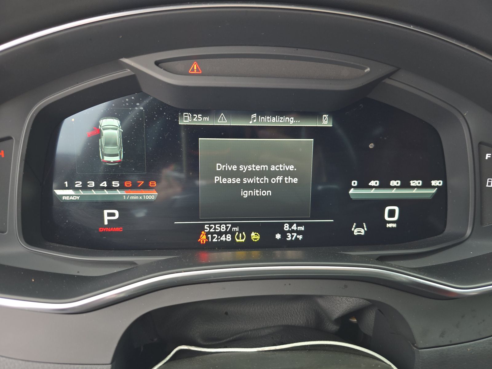 2022 Audi S7 Premium Plus AWD