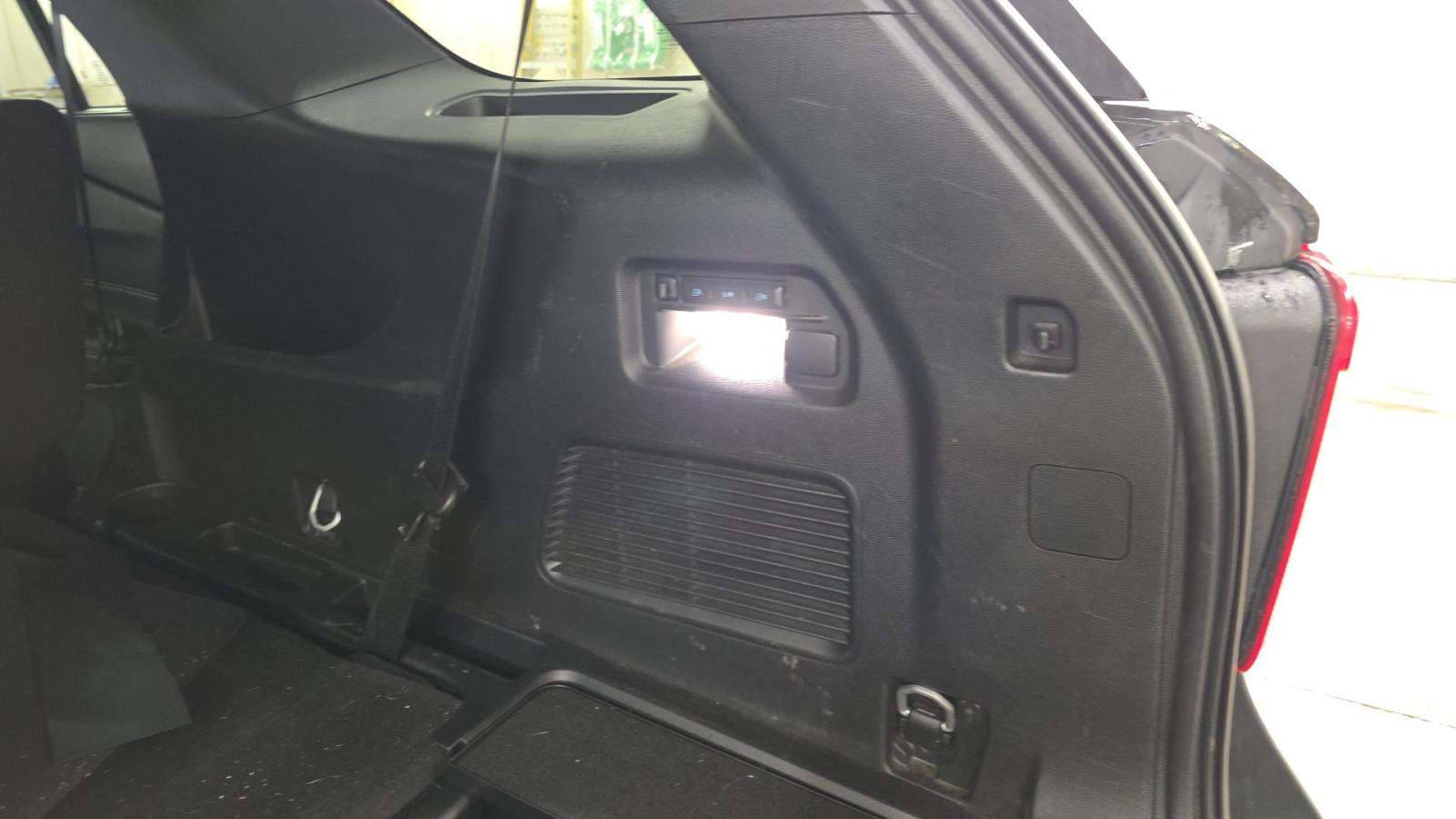 2023 Ford Explorer ST AWD