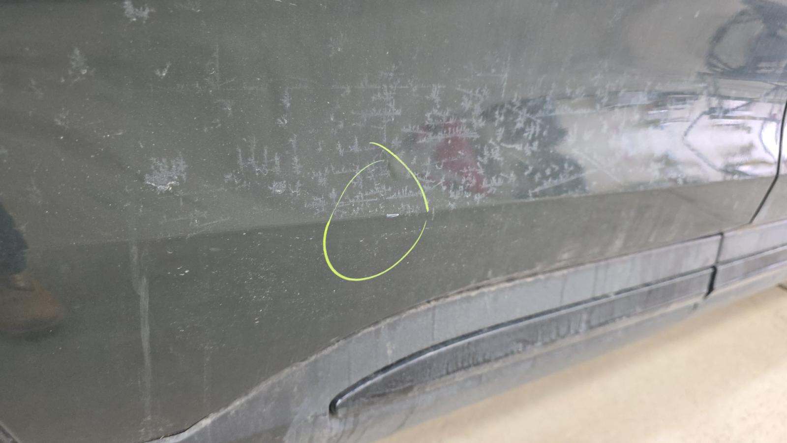 2023 Ford Explorer ST AWD