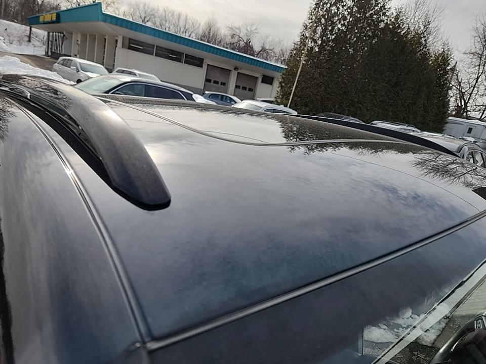 2023 Porsche Macan Base AWD