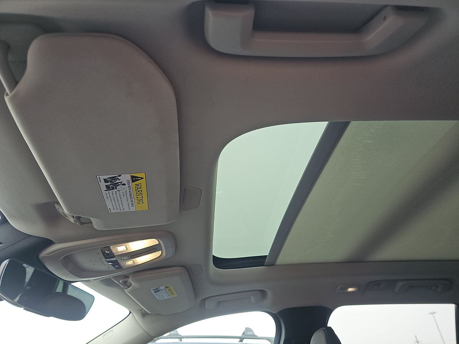 2025 Volvo XC90 B5 Plus AWD