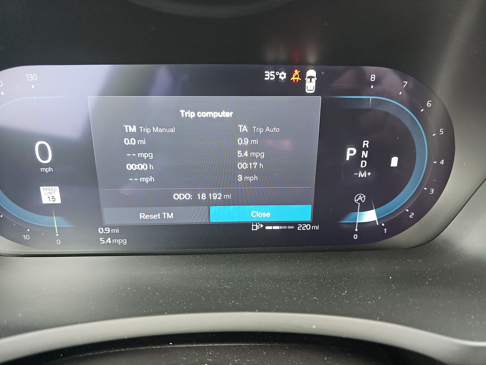 2025 Volvo XC90 B5 Plus AWD