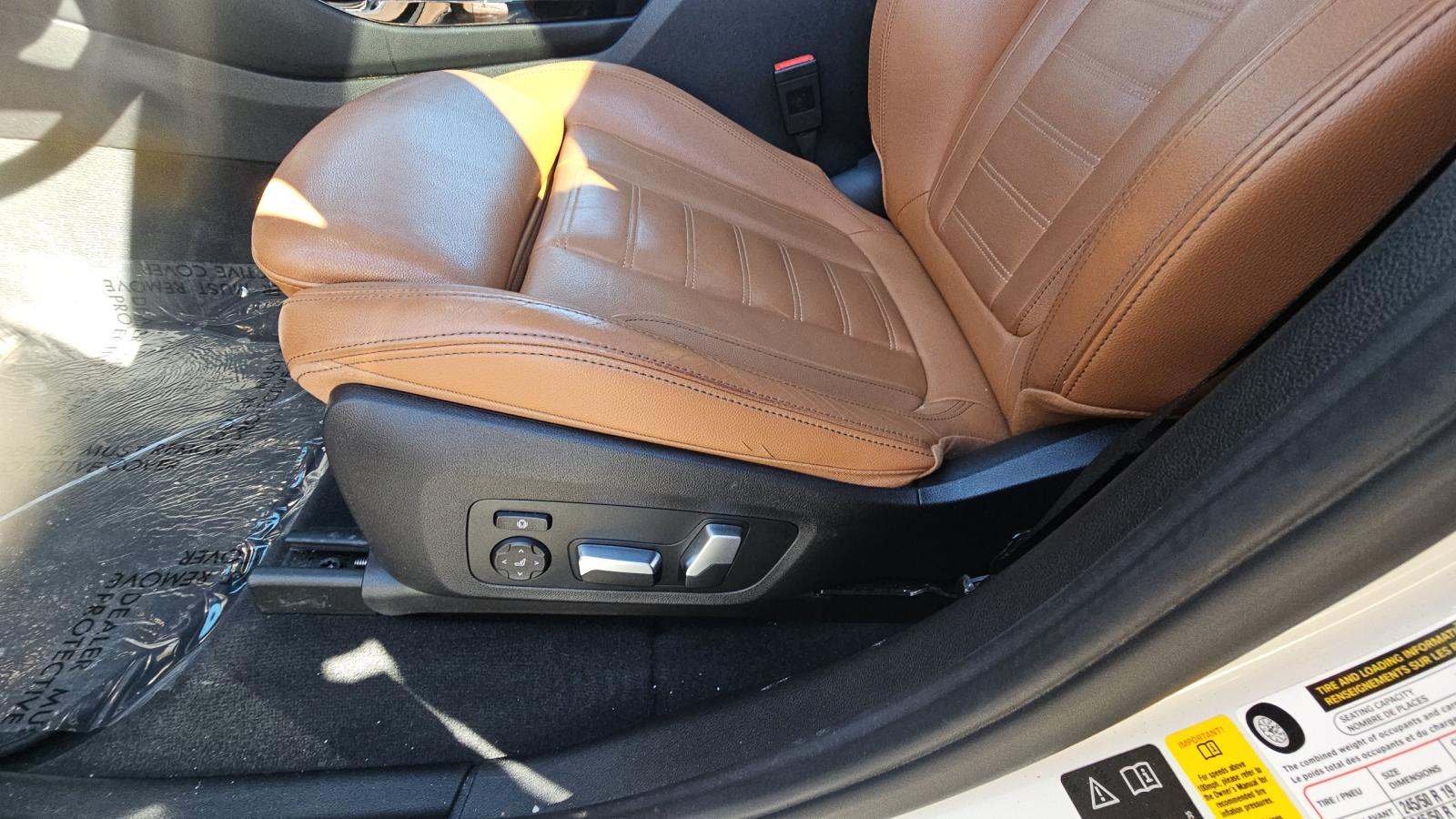 2019 BMW X3 xDrive30i AWD