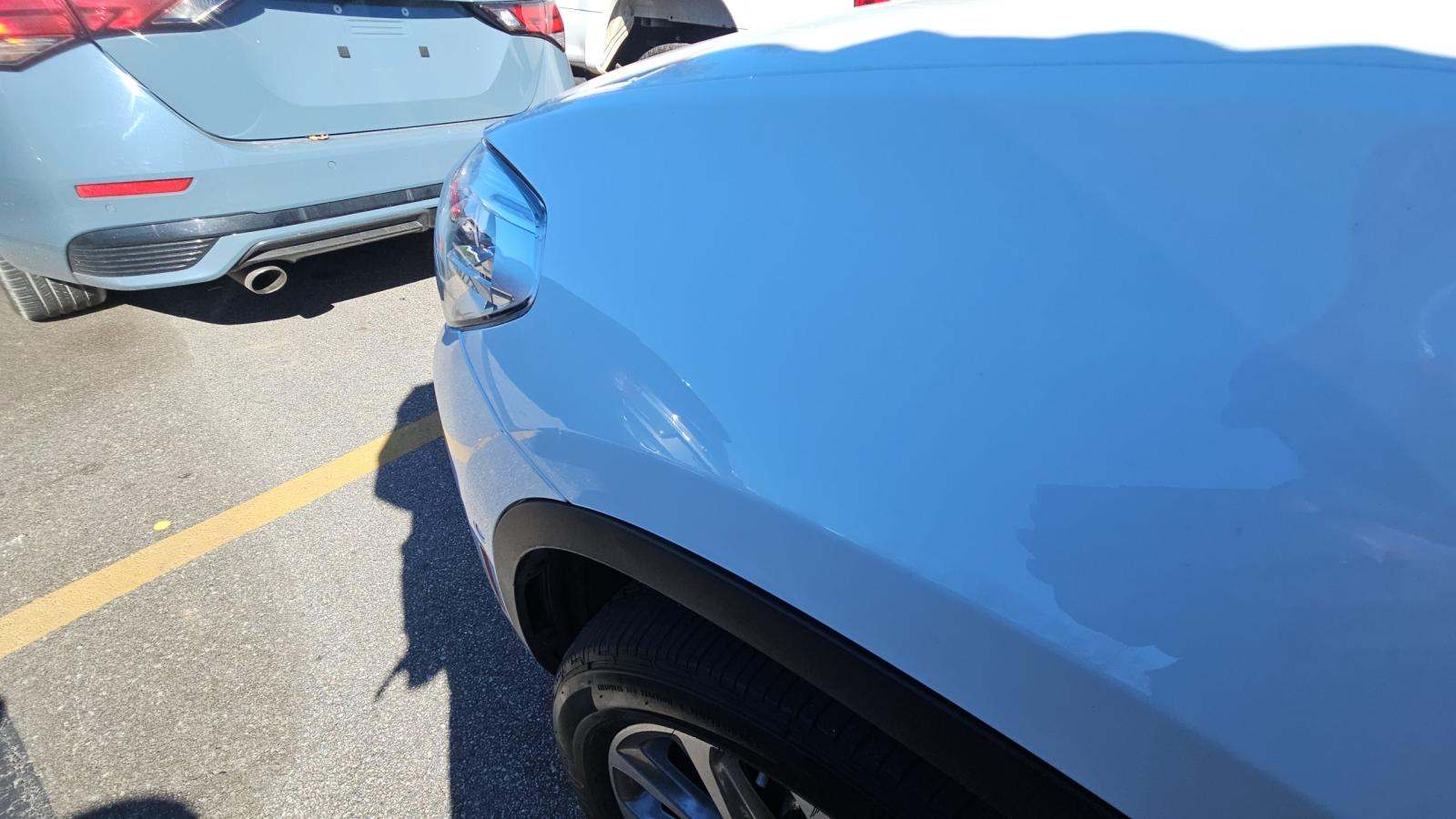 2019 BMW X3 xDrive30i AWD