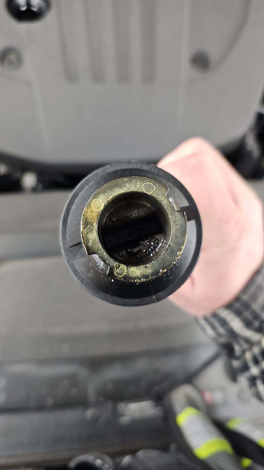 2025 Volvo XC90 B5 Plus AWD