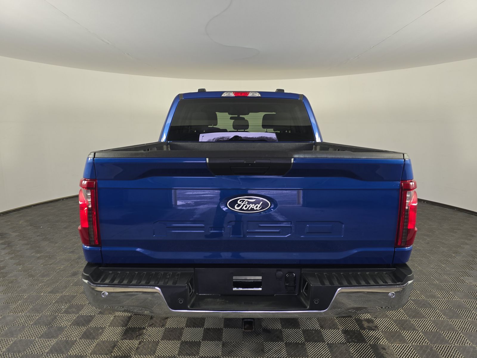 2025 Ford F-150 XLT AWD