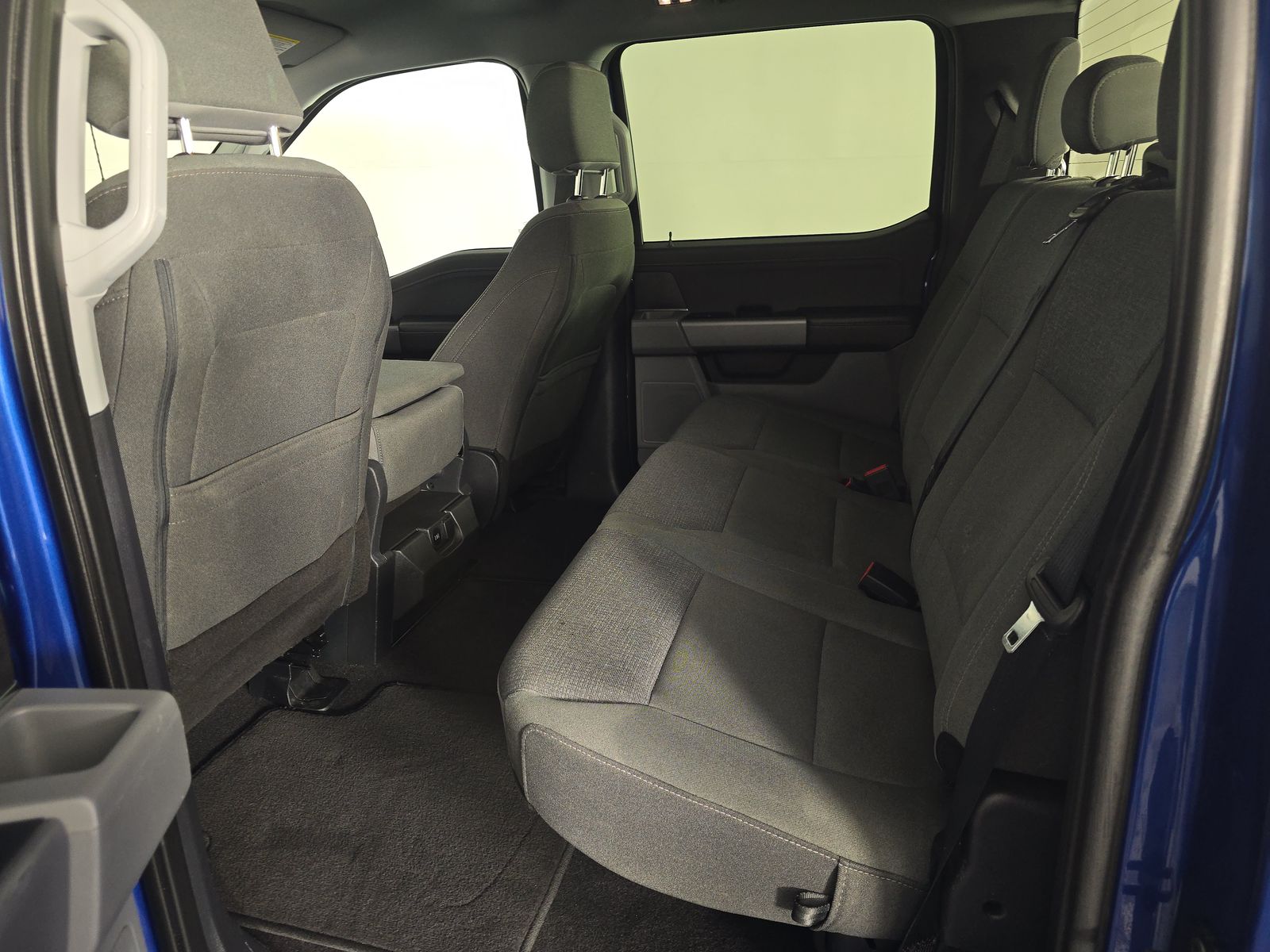 2025 Ford F-150 XLT AWD