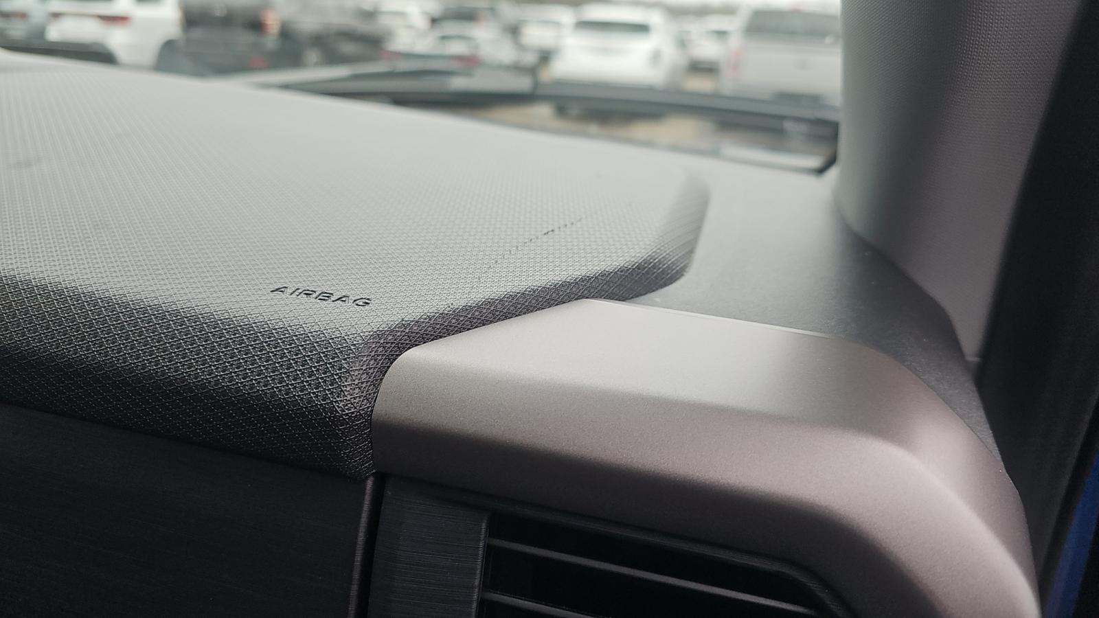 2025 Ford F-150 XLT AWD