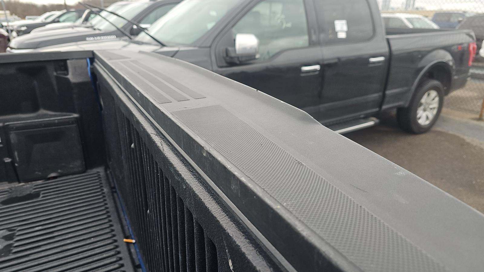 2025 Ford F-150 XLT AWD