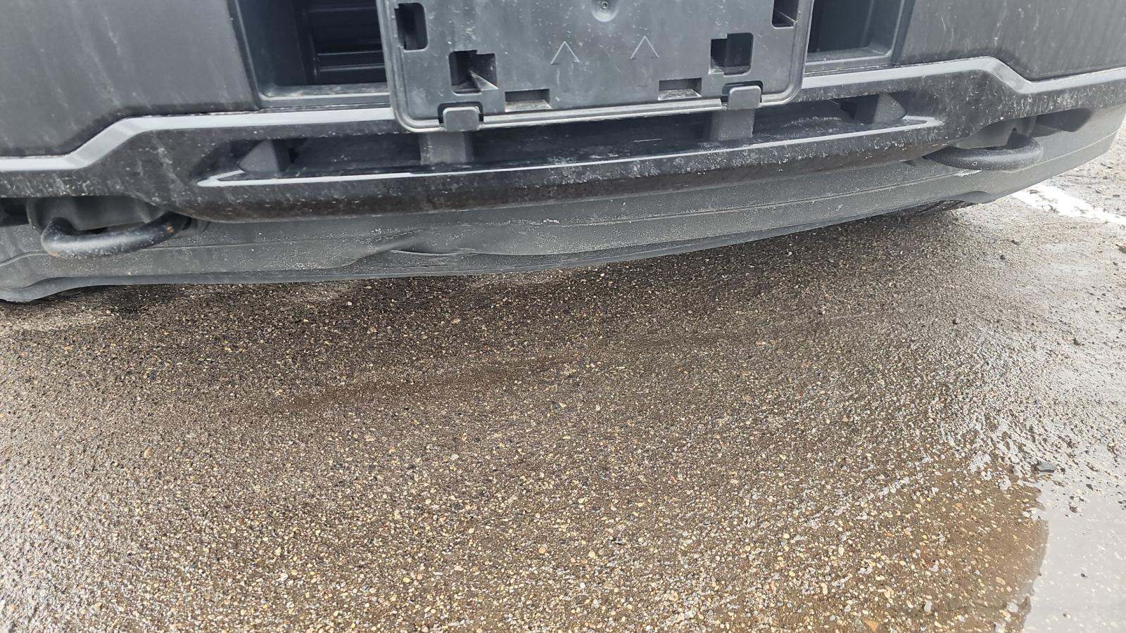 2025 Ford F-150 XLT AWD