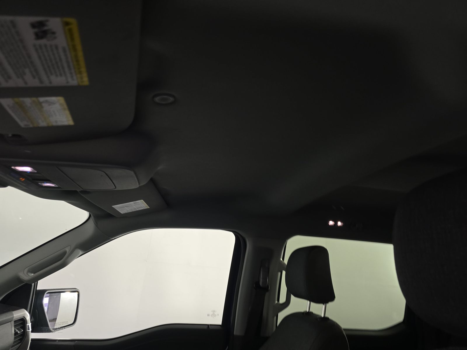 2025 Ford F-150 XLT AWD