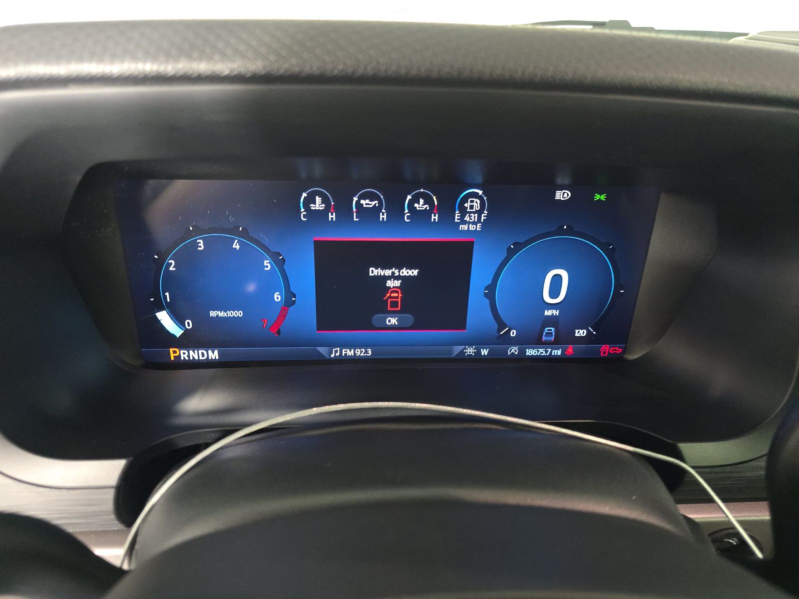 2025 Ford F-150 XLT AWD