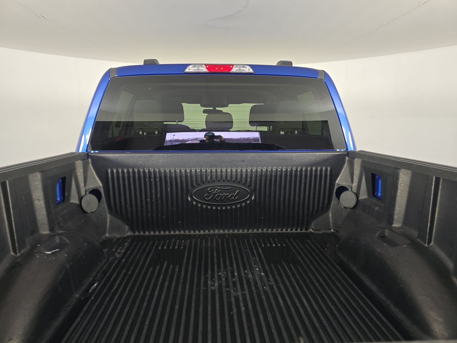 2025 Ford F-150 XLT AWD