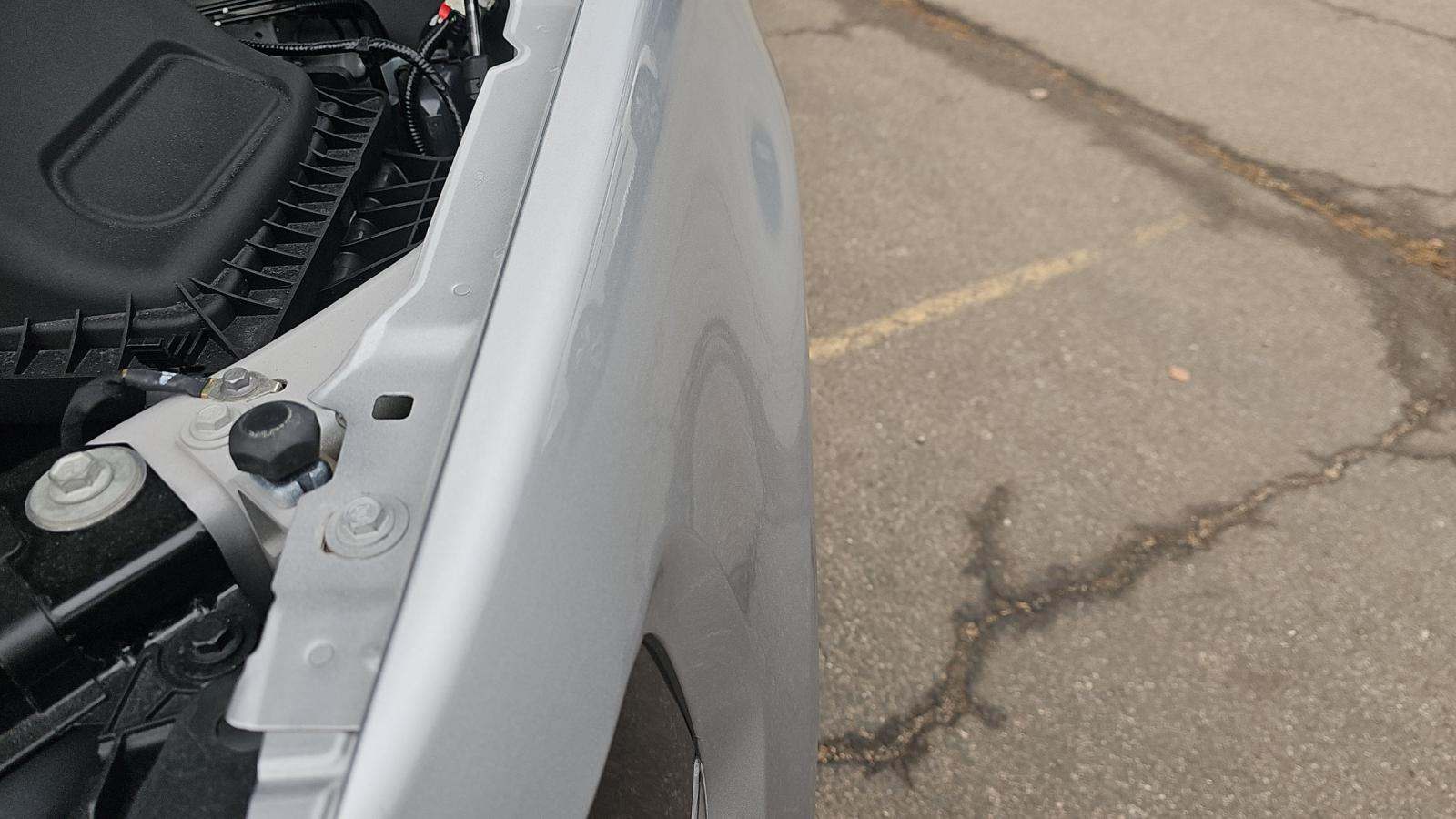 2025 Ford F-150 XLT AWD