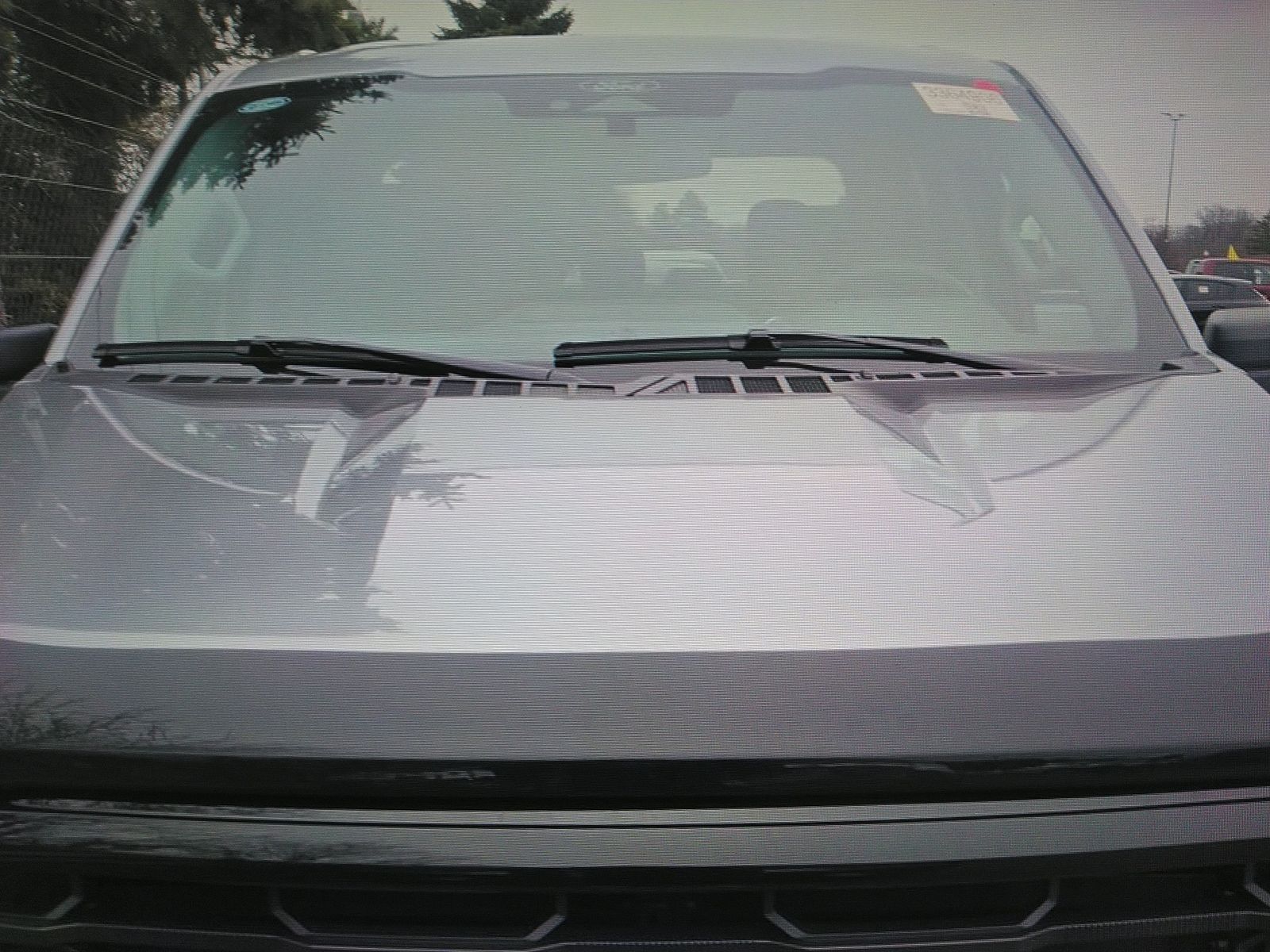 2025 Ford F-150 XLT AWD