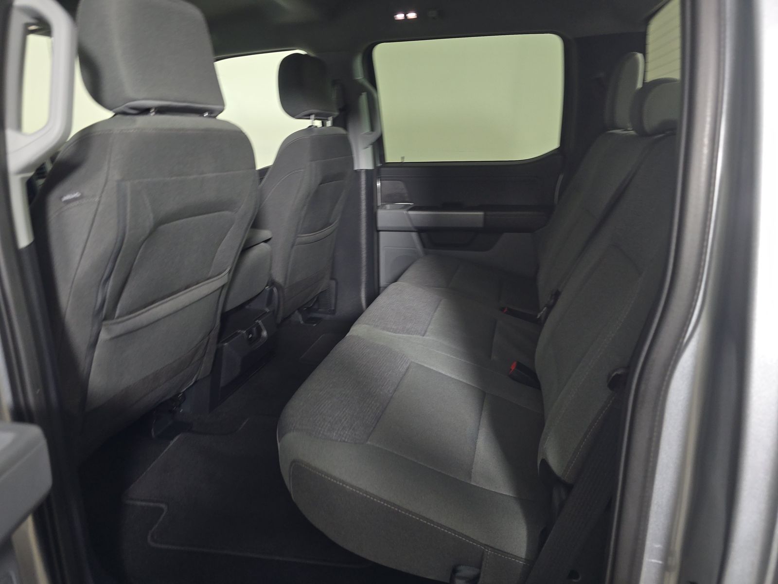 2025 Ford F-150 XLT AWD