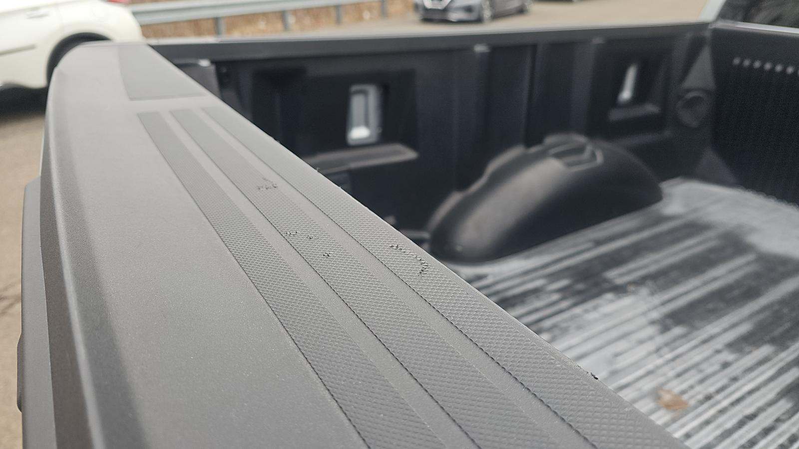 2025 Ford F-150 XLT AWD