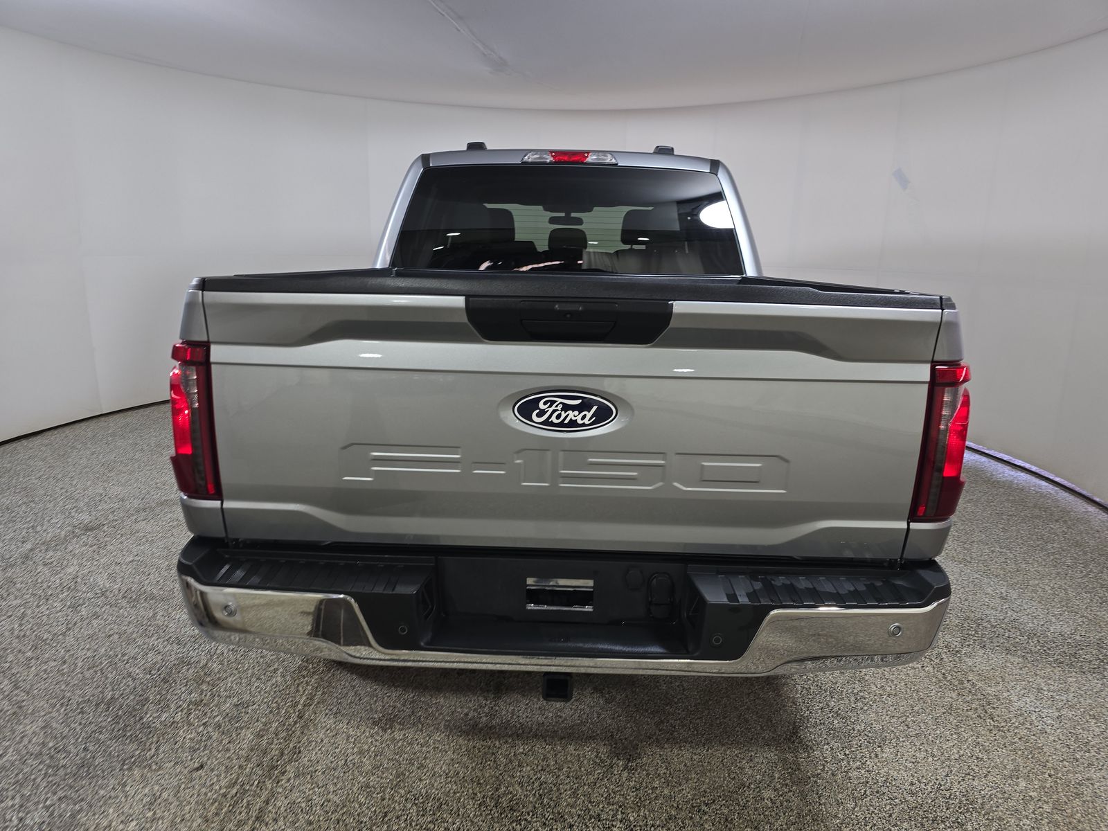 2025 Ford F-150 XLT AWD