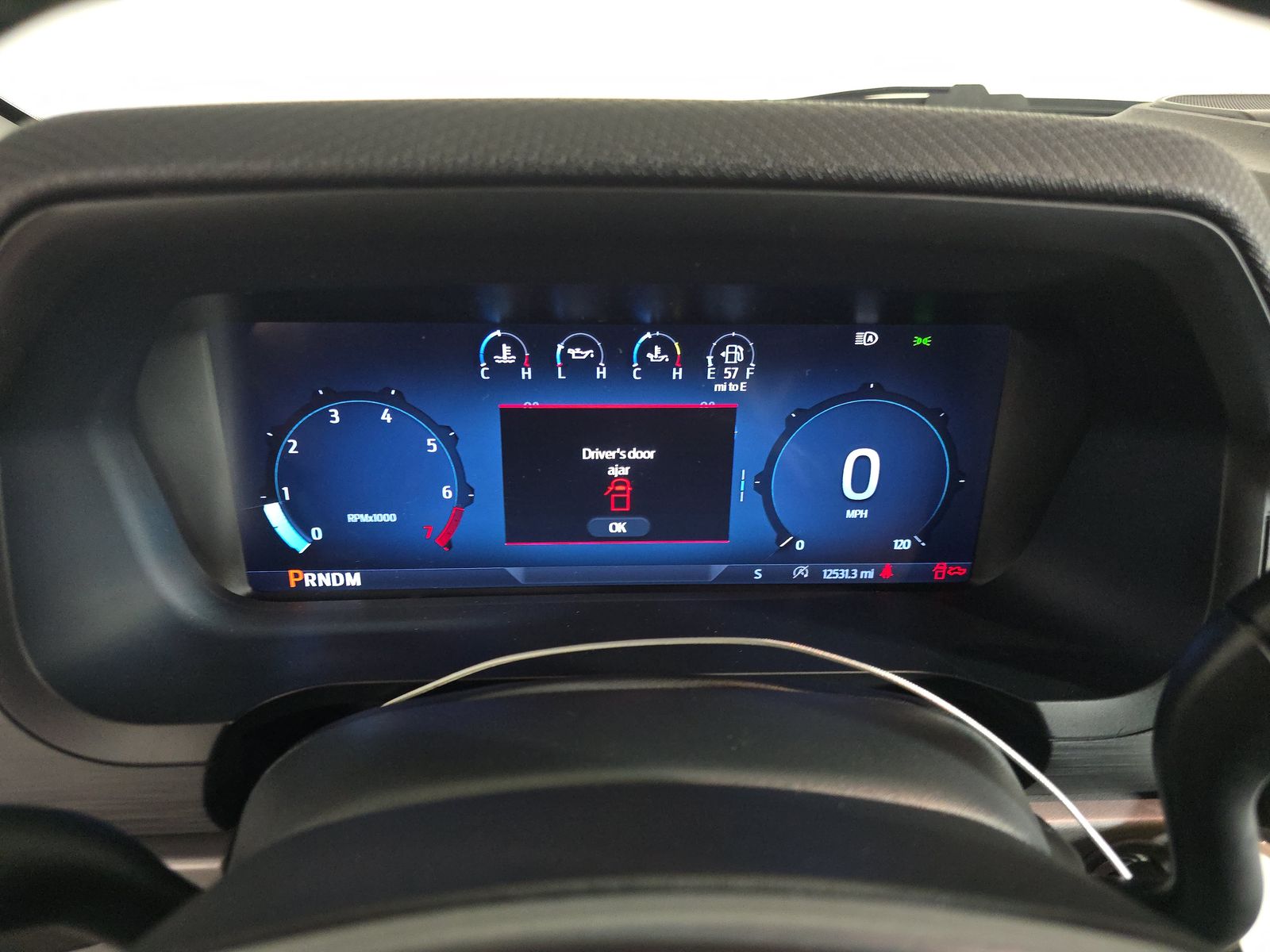 2025 Ford F-150 XLT AWD