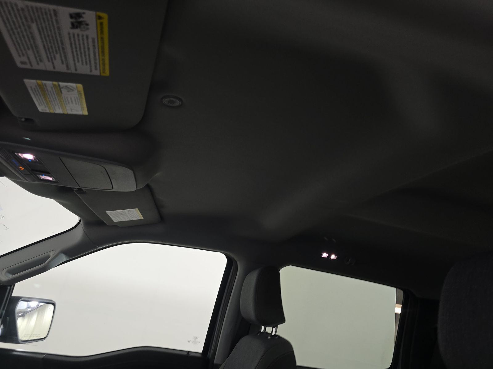 2025 Ford F-150 XLT AWD