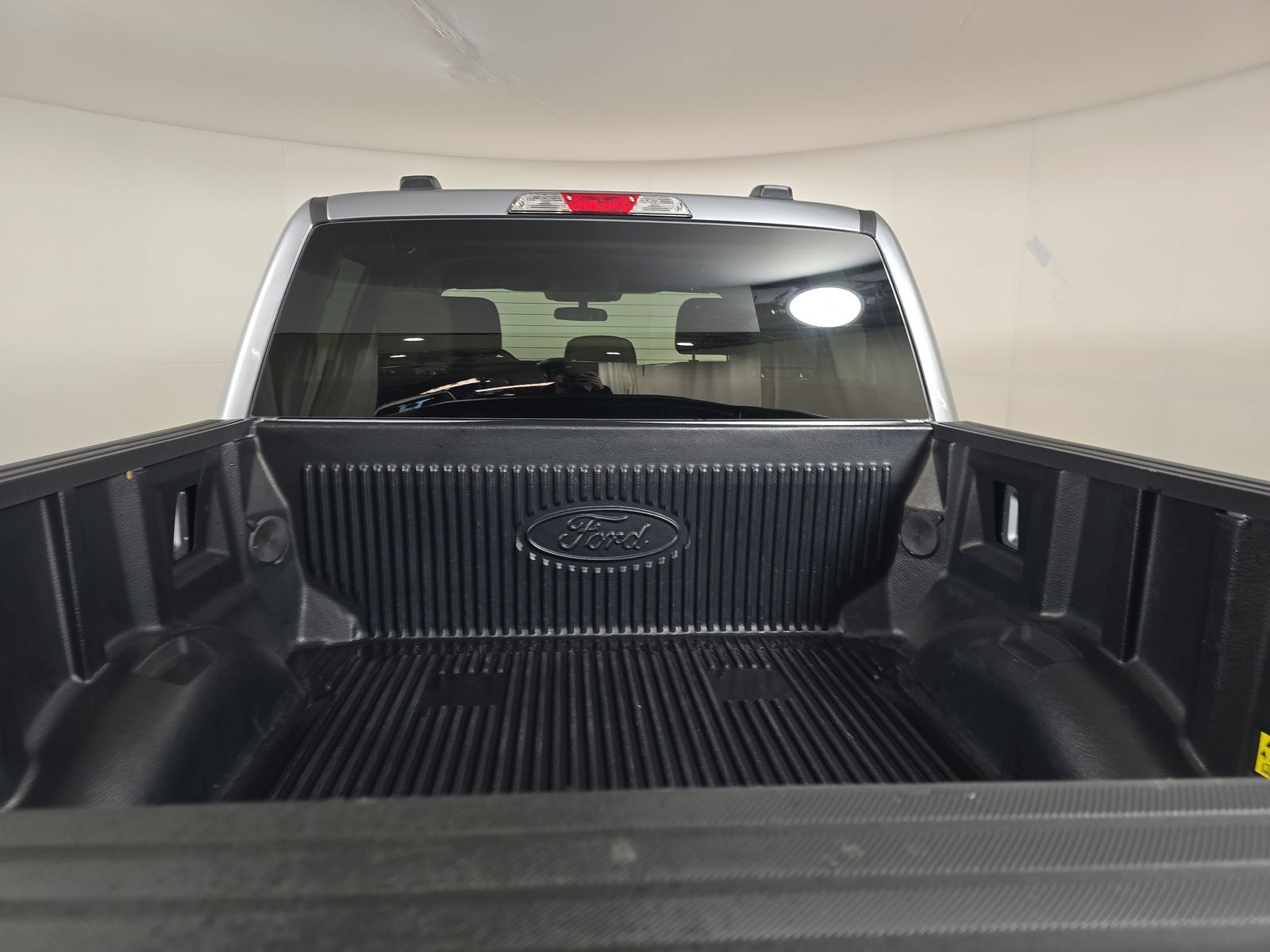 2025 Ford F-150 XLT AWD