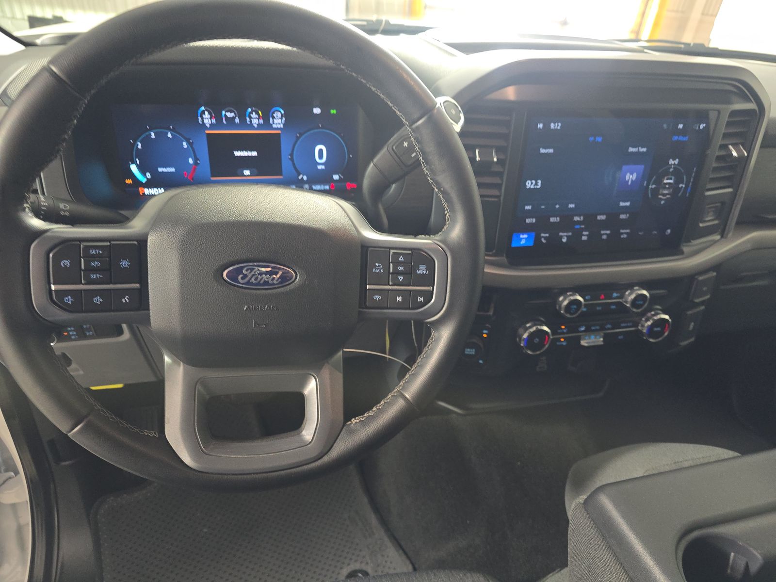 2025 Ford F-150 XLT AWD