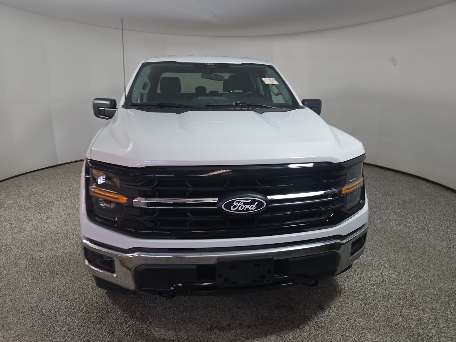 2025 Ford F-150 XLT AWD