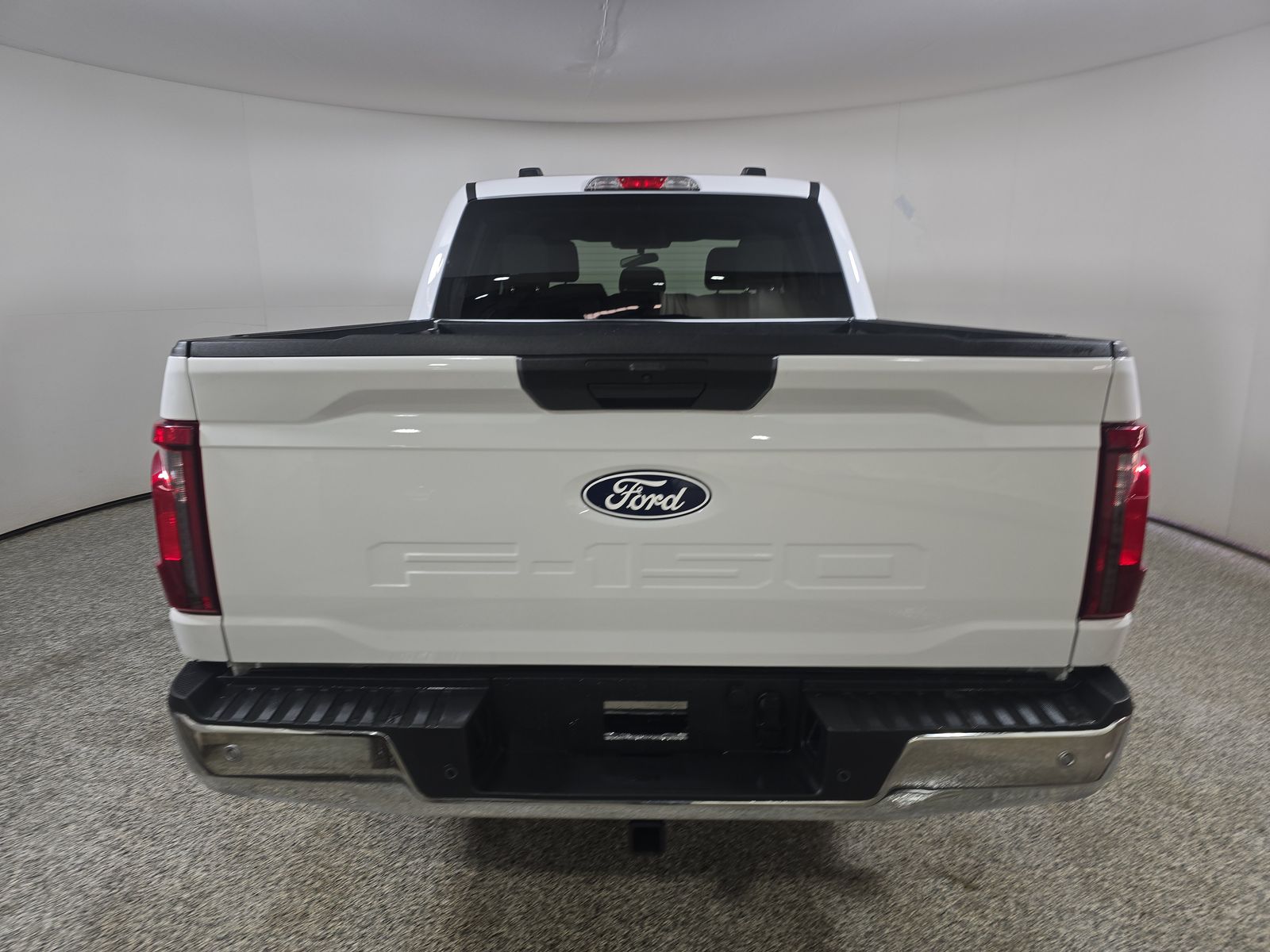 2025 Ford F-150 XLT AWD