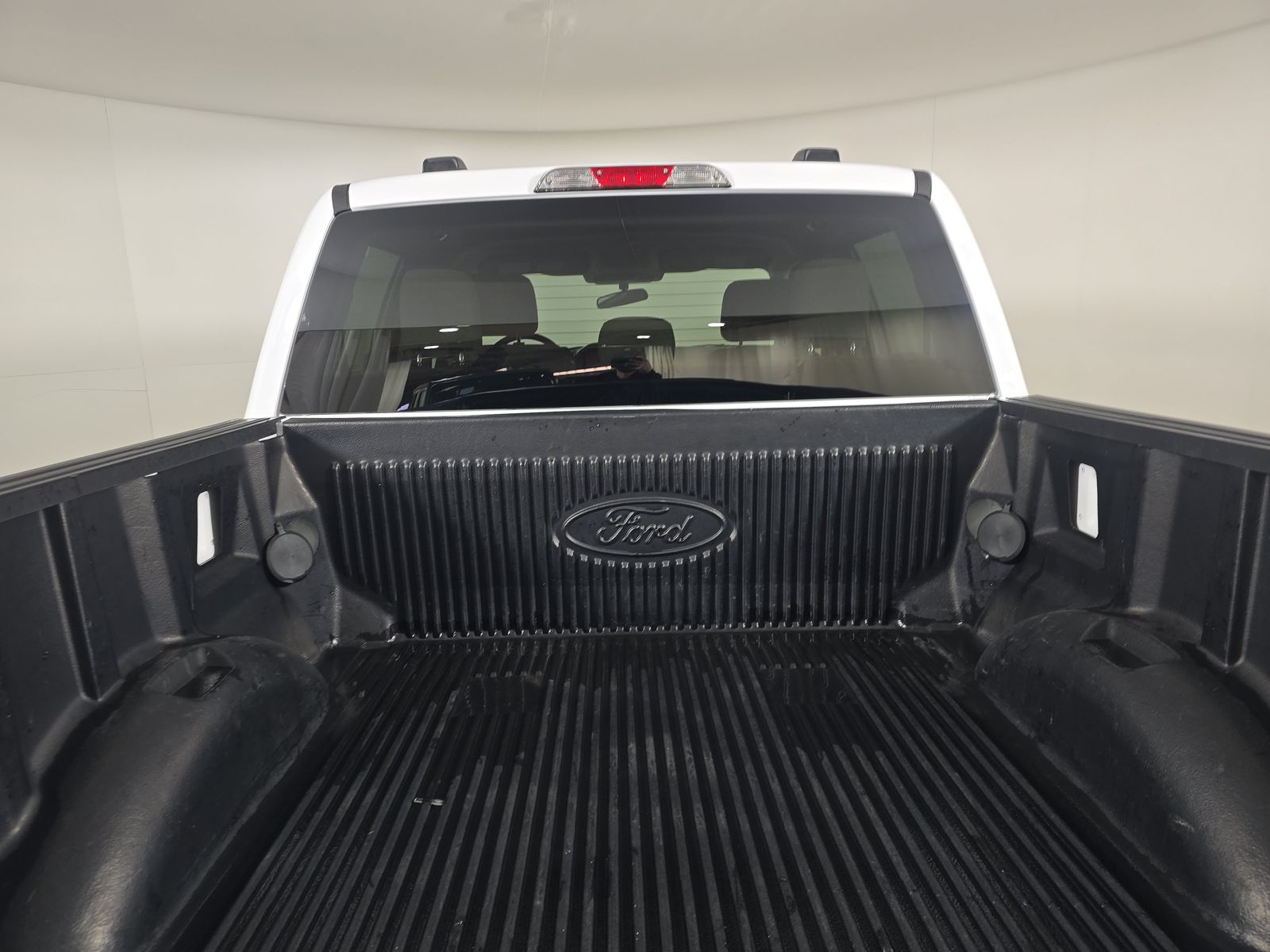 2025 Ford F-150 XLT AWD