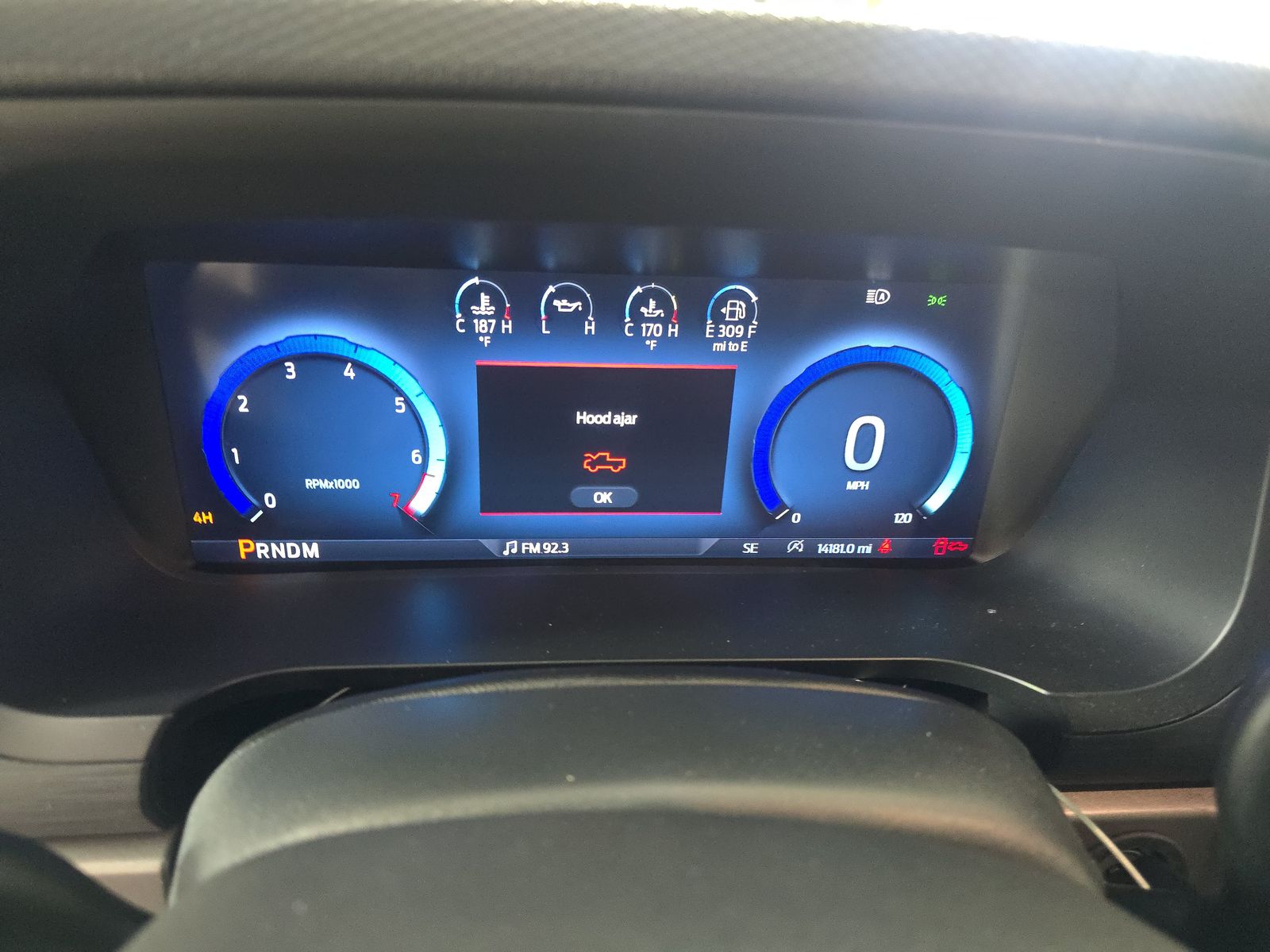 2025 Ford F-150 XLT AWD