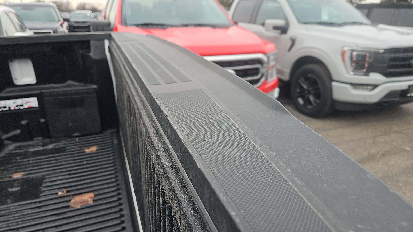 2025 Ford F-150 XLT AWD