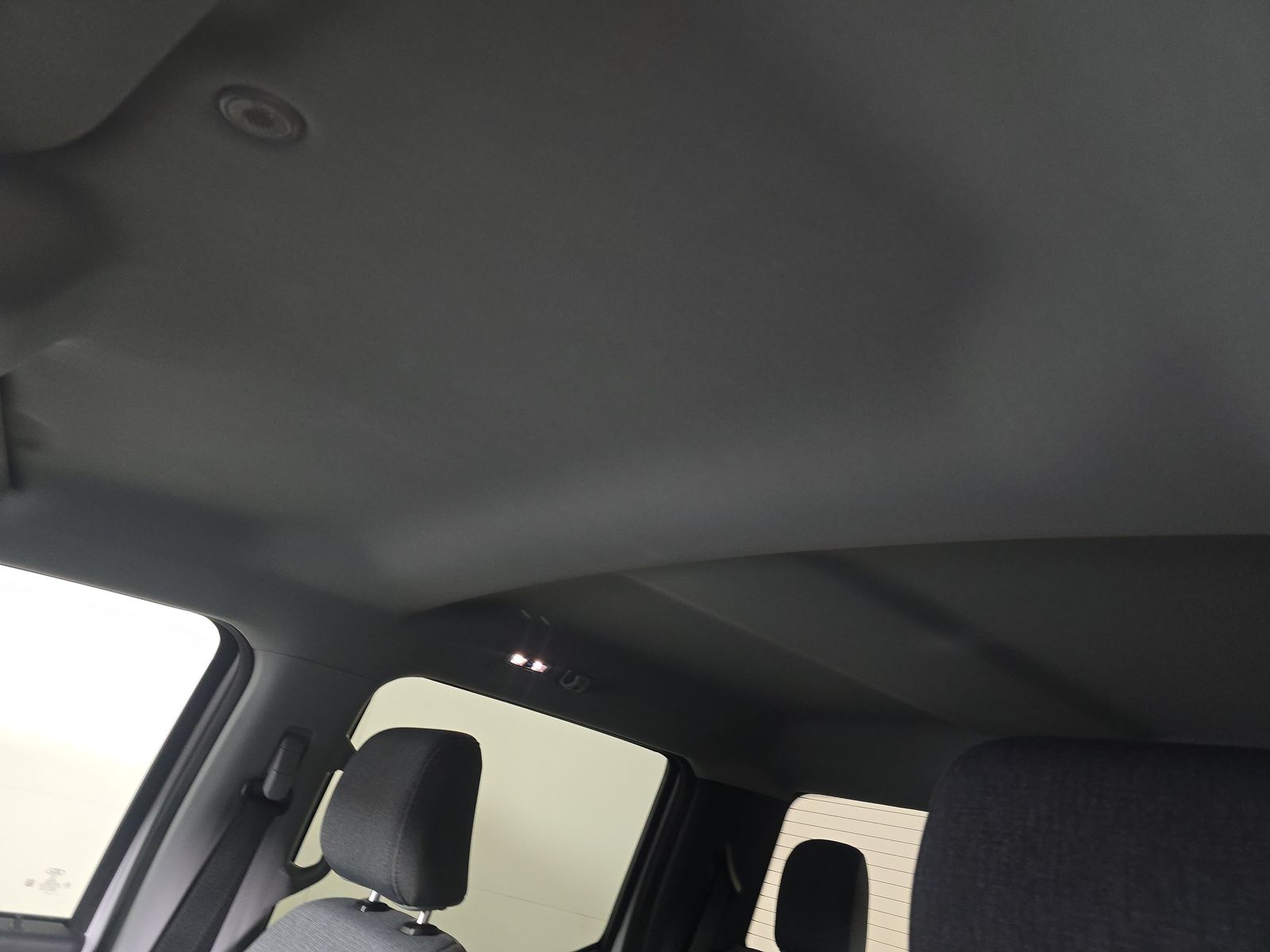 2025 Ford F-150 XLT AWD