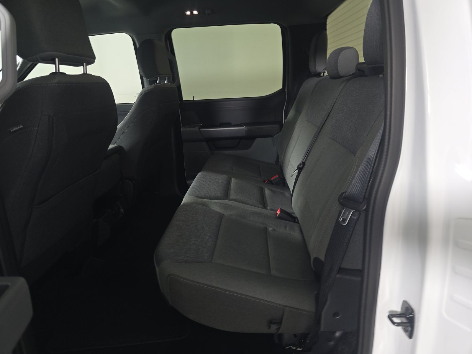 2025 Ford F-150 XLT AWD