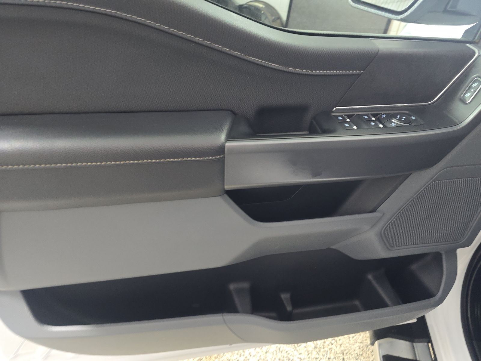 2025 Ford F-150 XLT AWD