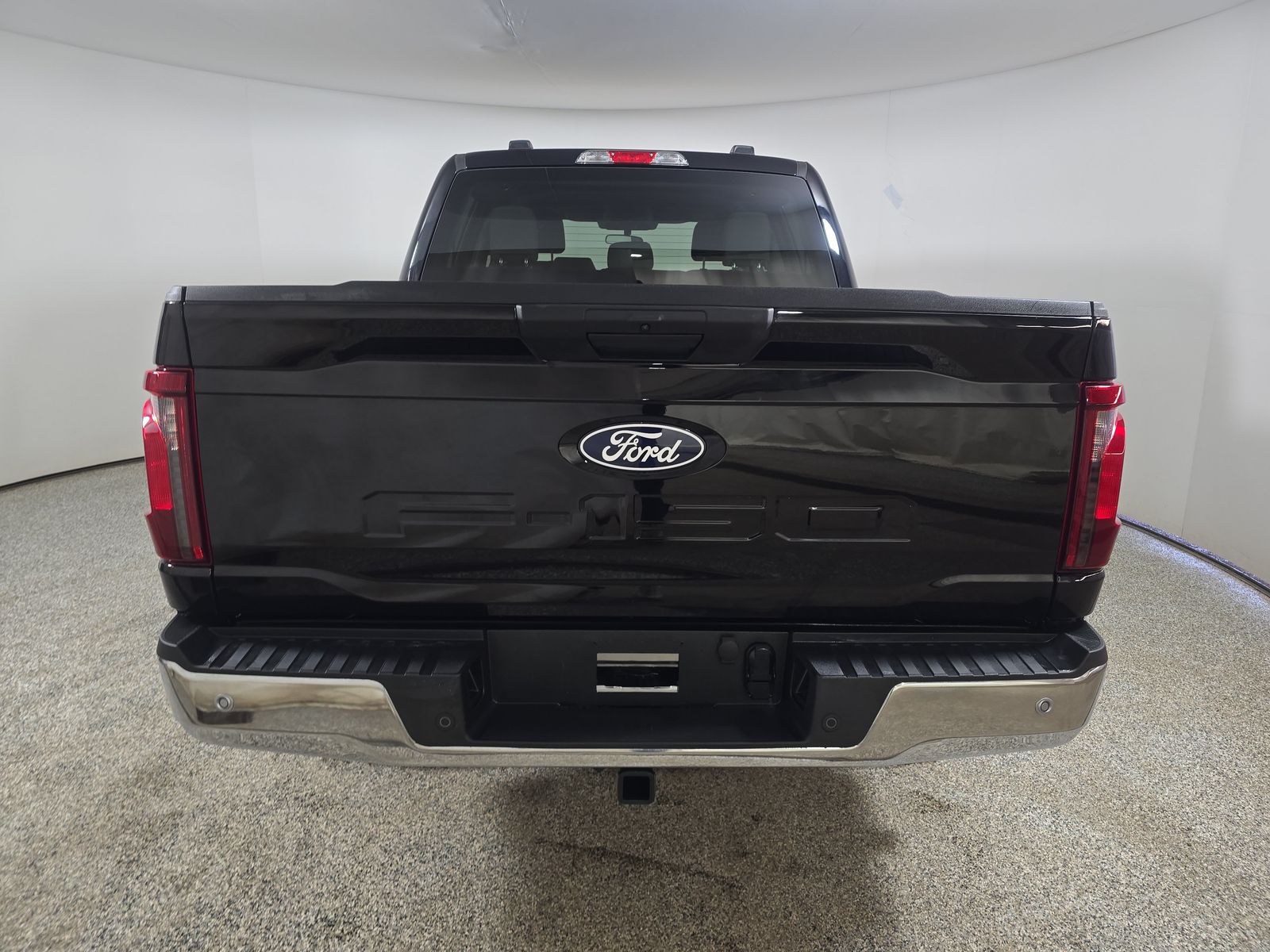 2025 Ford F-150 XLT AWD